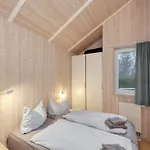 Holiday home 4 Star In Ottendorf