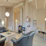 4 Star In Ottendorf Holiday home Otterndorf