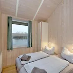 4 Star In Ottendorf