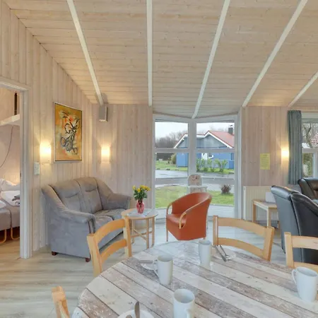 4 Star In Ottendorf * Otterndorf