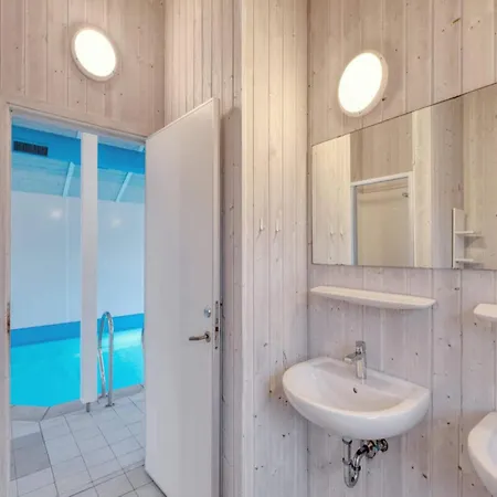 Ottendorf Iii Holiday home