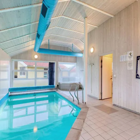 Ottendorf Iii Holiday home *