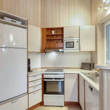 Ottendorf Iii Holiday home