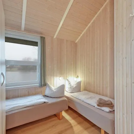 Ottendorf Iii Holiday home *