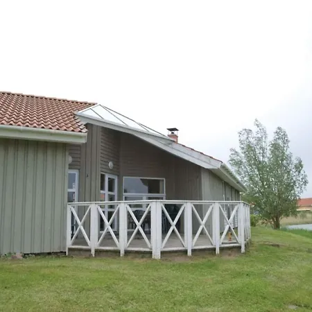 Holiday home 4 Star In Ottendorf *