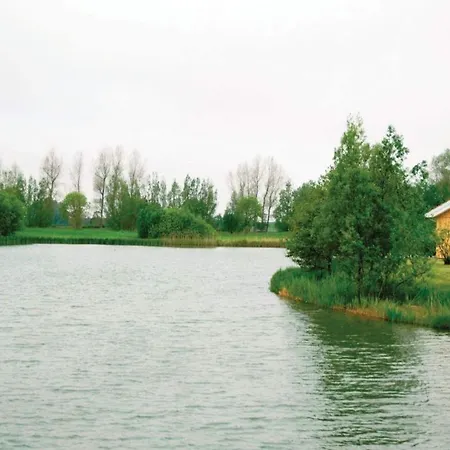 Holiday home 4 Star In Ottendorf Otterndorf