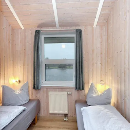 4 Star In Ottendorf Prázdninový dům