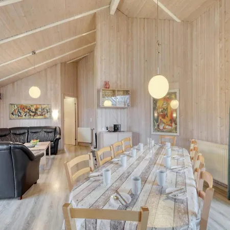 Holiday home Ottendorf Iii