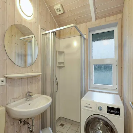 Holiday home Ottendorf Iii *