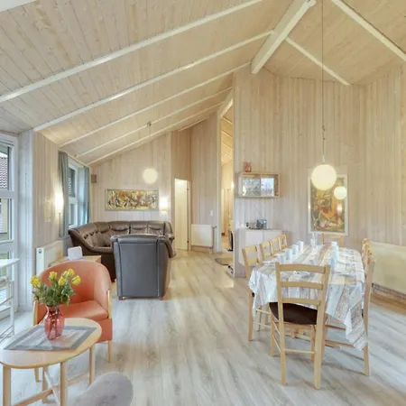 Holiday home Ottendorf Iii Otterndorf