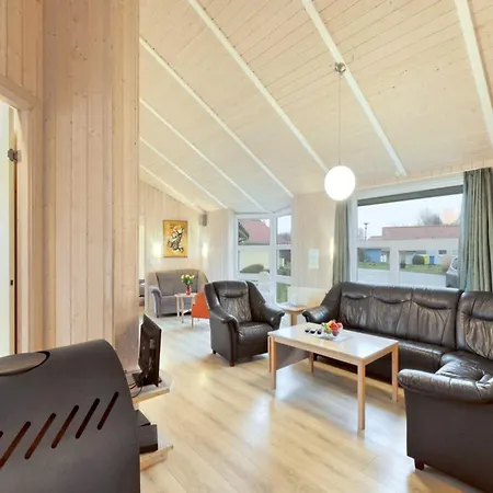 Ottendorf Iii Holiday home