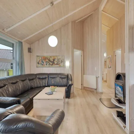 Ottendorf Iii Holiday home *