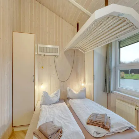 Prázdninový dům 4 Star In Ottendorf Otterndorf