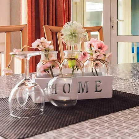 Holiday home 4 Star In Ottendorf Otterndorf
