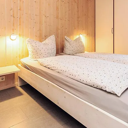 Prázdninový dům 4 Star In Ottendorf *